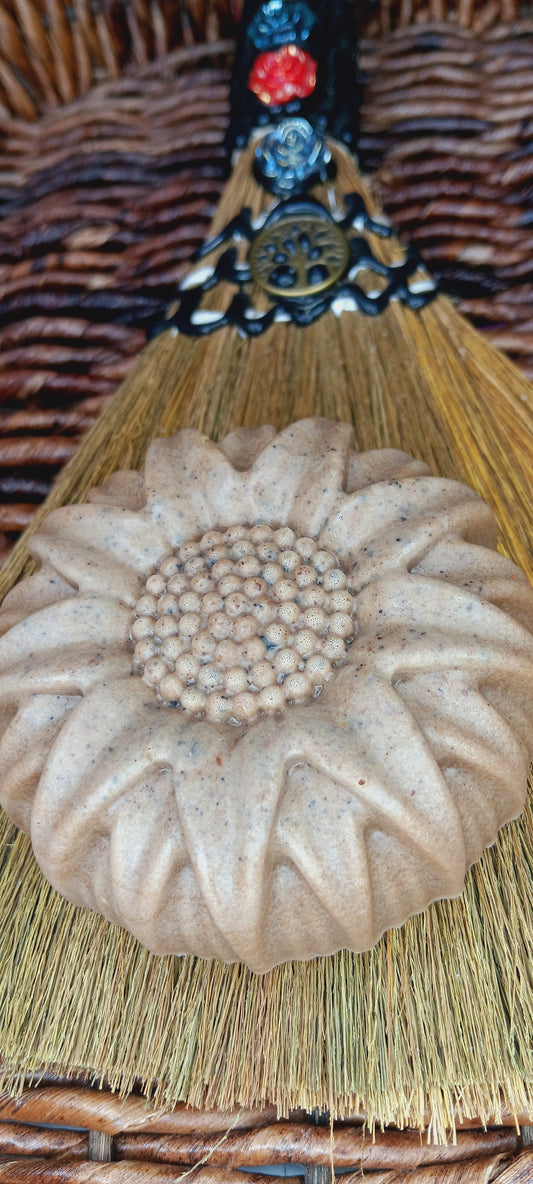 Ashwagandha Sea Moss Soap