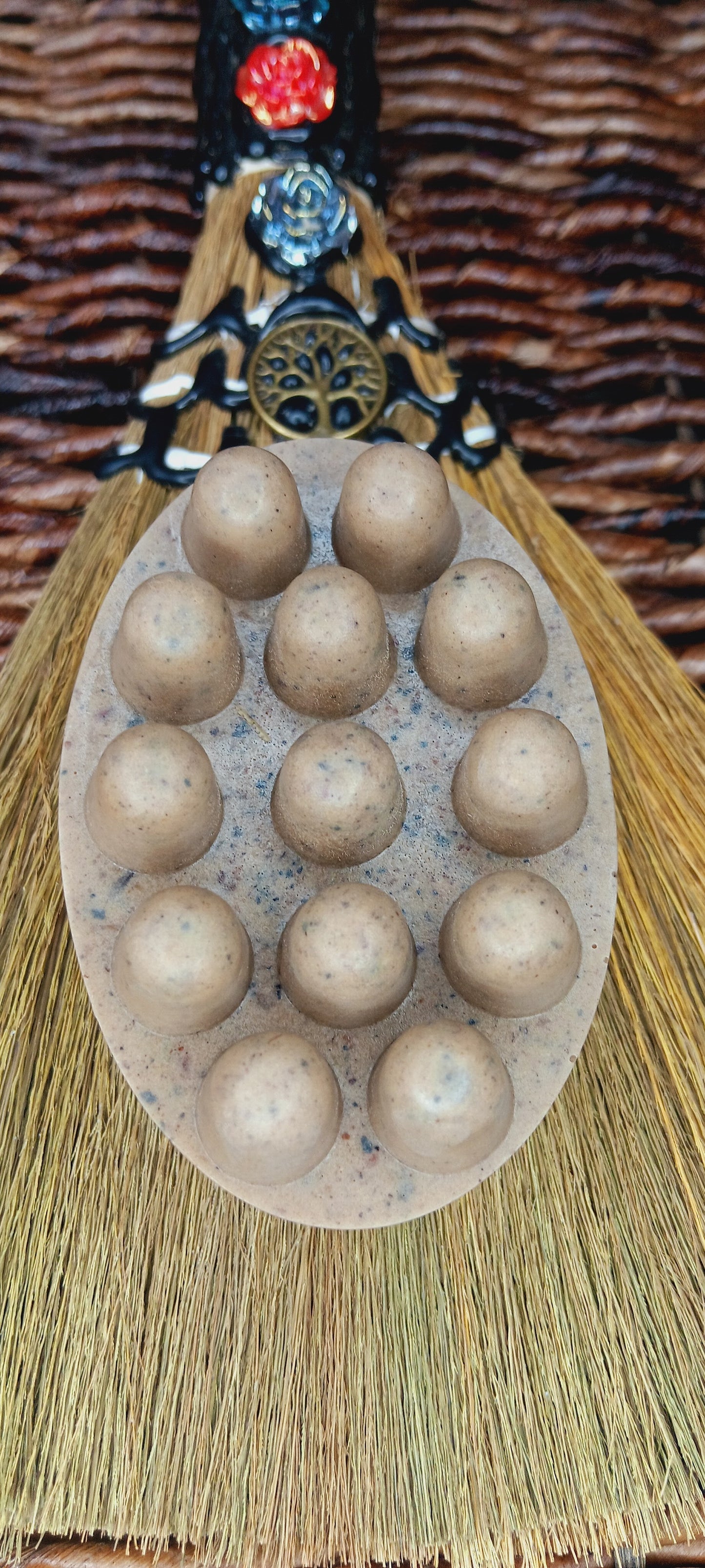 Ashwagandha Sea Moss Soap