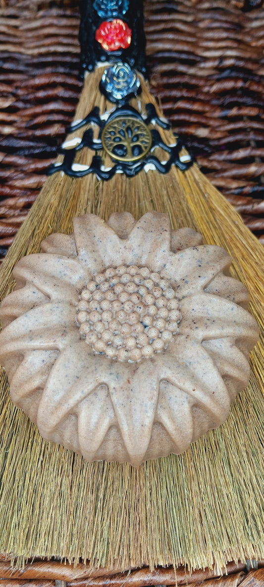 Ashwagandha Sea Moss Soap