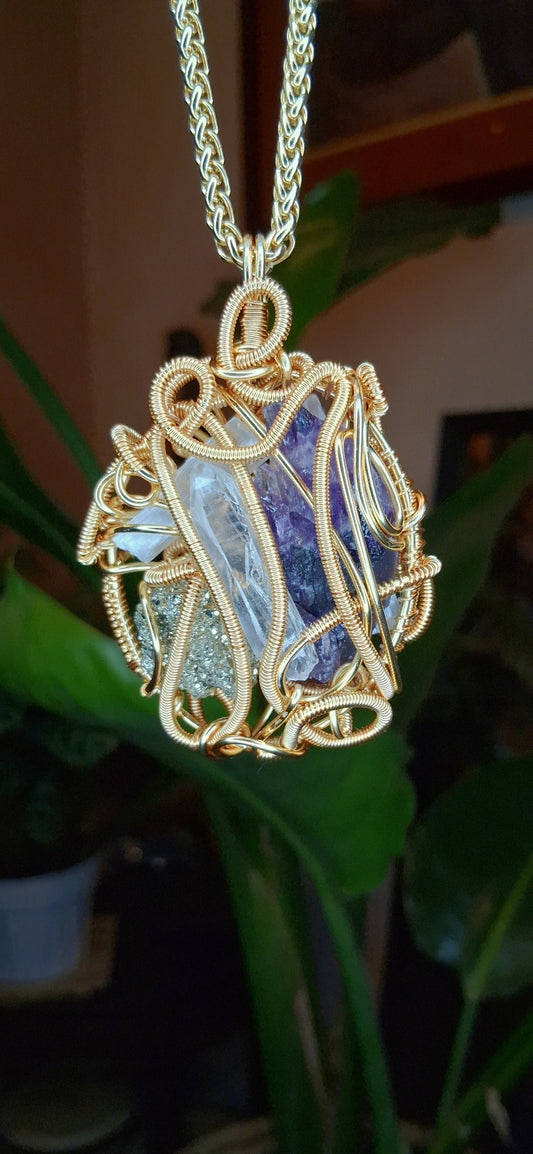Alchemy Within ✨
