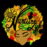Nurture Lyfe inc. logo