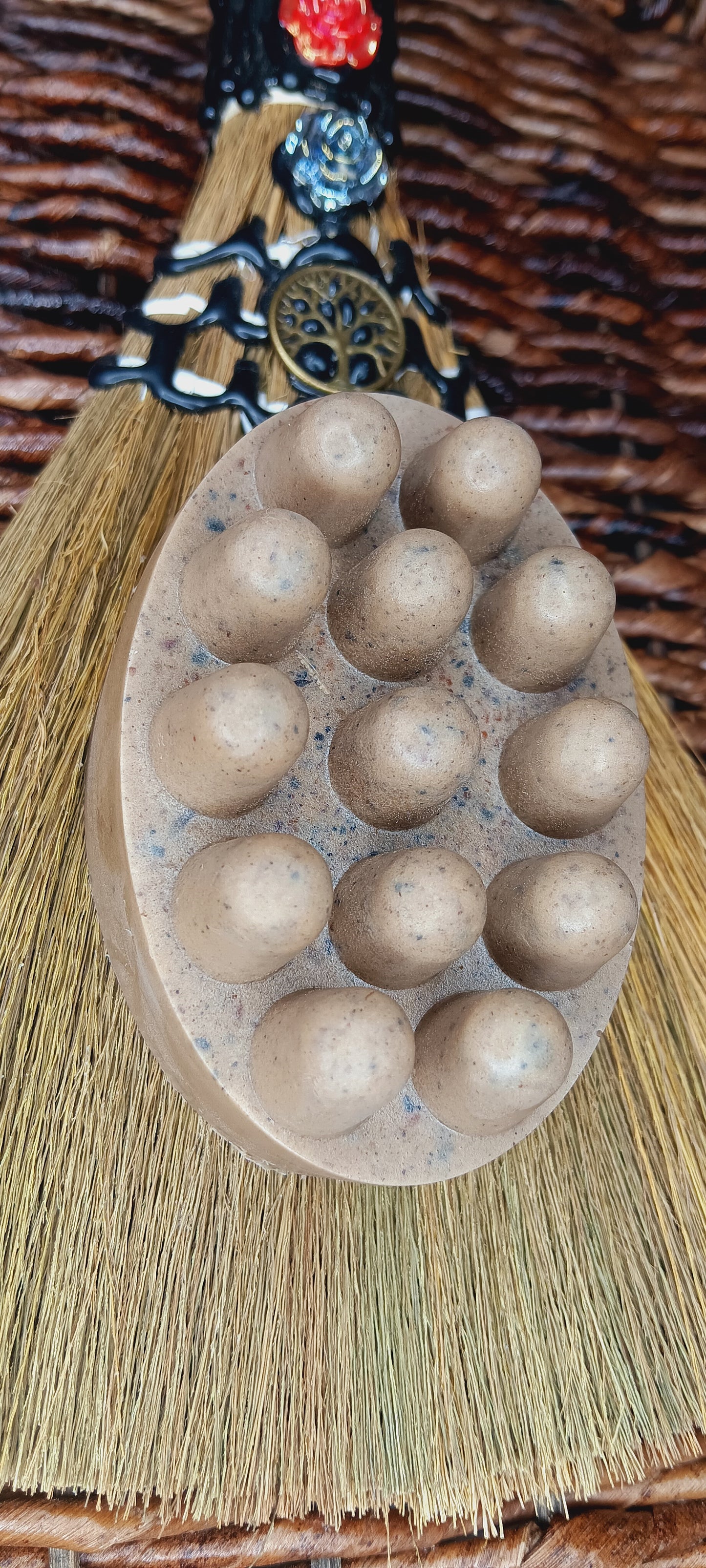 Ashwagandha Sea Moss Soap